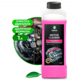 Открыть страницу товара Очиститель двигателя GRASS Motor Cleaner 1 л.
