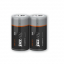 Батарейка JAZZway ULTRA  Alkaline LR14 BL-2