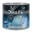 Эмаль  РадугаMaler акриловая, для окон, дверей и подоконников 1.9 кг. белая