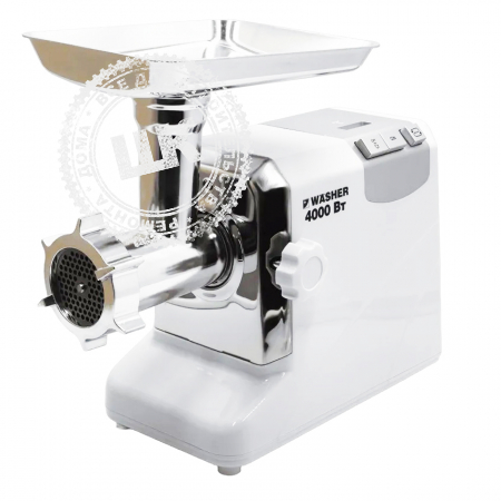 фото Washer L4000