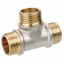 Тройник Thermofix 3/4" наружная-наружная-наружная резьба