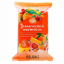 Крем-мыло туалетное Fresh Тропический коктейль 90 гр.