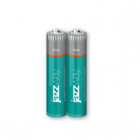 Открыть страницу товара Батарейки JAZZway BL-2  ААА аккумуляторные предзаряженные 1000 мАч