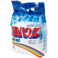 Открыть страницу товара Порошок стиральный BIOX Color автомат 3 кг.