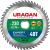 Диск пильный URAGAN Expert 230*32/30 мм. 48Т