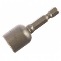 Ключ насадка магнитная Quadro Torsion 13*48 мм.