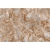 Плитка настенная керамическая НИМФА TP3045097ВS 30*45 см. коричневая