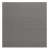 Плитка напольная  керамическая ТИВОЛИ 3TV 0048 40*40 см. темно-серая 1.12 м².