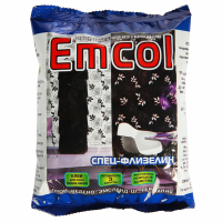 Обойный клей Emcol Спец-флизелин 200 гр.