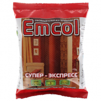 Обойный клей Emcol Супер-экспресс 200 гр.