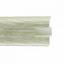 Плинтус напольный Winart Royсe №826 Дуб Белло с центральным кабель-каналом 58*2200*20 мм.