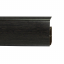 Плинтус напольный Winart Royсe №325 Венге Цаво со съемной панелью 80*2200*20 мм.