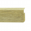Плинтус напольный Winart Royсe №327 Дуб Пальмира со съемной панелью 80*2200*20 мм.