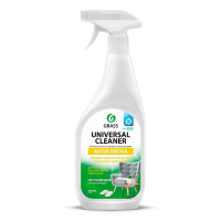 Открыть страницу товара Средство чистящее GRASS Universal Cleaner универсальное 0,6 л.