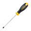 Отвертка шлицевая STAYER Hercules SL8*150 мм.