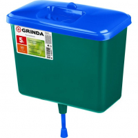 Рукомойник пластиковый GRINDA 5 л. 428494-5