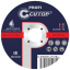 Диск отрезной по металлу Cutop Profi 125*1.0*22.2 мм.