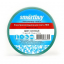 Изолента Smartbuy SBE-IT-15-10-g ПВХ 15 мм.*10 м. зеленая