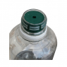 Жидкость для розжига костра RUNIS с дозатором 0.5л №1