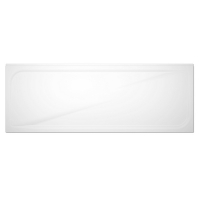Открыть страницу товара Экран МетаКам для акриловой ванны Light 1700