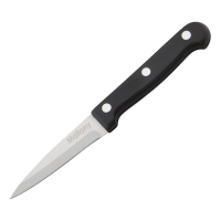 Открыть страницу товара Нож кухонный Mallony  BL  985307 овощной 7.5 см.
