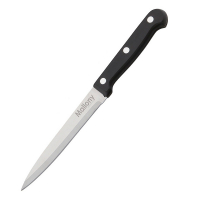 Открыть страницу товара Нож кухонный Mallony BL  985305 универсальный 12 см.