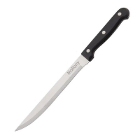 Открыть страницу товара Нож кухонный Mallony BL  985306 разделочный малый 13.5 см.