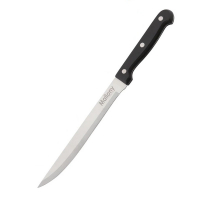 Открыть страницу товара Нож кухонный Mallony BL 985302 разделочный 20 см.