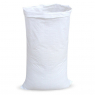 Мешки полипропиленовые тканые 55*105 см. белые №0