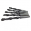 Сверло по металлу Vertextools HSS  8*110 мм.