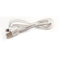 Открыть страницу товара Кабель USB-Lighting ERGOLUX ELX-CDC03-C01 3A 1.2 м. белый коробка