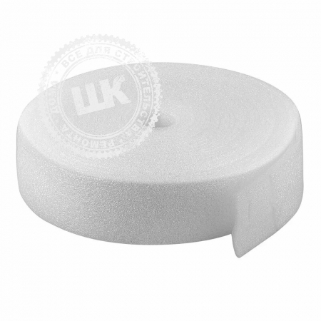 Демпферная лента кромочная ДЛ 100*8 мм. 11 м.