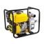 Мотопомпа бензиновая WASCHER GF-50HP 30 м³ в час