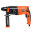 Перфоратор электрический PATRIOT RH 242 720 Вт. SDS-plus