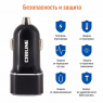 Зарядное устройство СARLINE 2*USB, 12-24V 3.8A №2