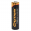 Батарейки алкалиновые СПУТНИК Premium Alkaline  LR6/10B AA