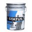 Эмаль  STATUS ПФ-115 5.5 кг. ярко-зеленая