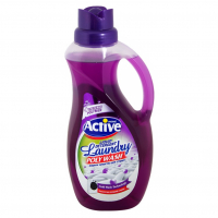 Открыть страницу товара Гель для стирки Active Poly Wash Purple 1.5 л.