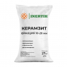 Керамзит INERTIK фракция 10-20 мм. 27 кг. №0