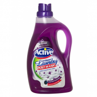 Гель для стирки Active Poly Wash Purple 2.5 л.