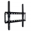 Кронштейн наклонный для ТВ LEBEN 23"-55" (58-140 см.) до 50 кг.