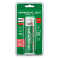 Открыть страницу товара Холодная сварка KUDO KU-H101, 60 гр.