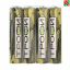 Батарейки ТРОФИ Heavy Duty R03/286 4S Классика