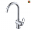 Смеситель для кухни из латуни OASIS L1009GM