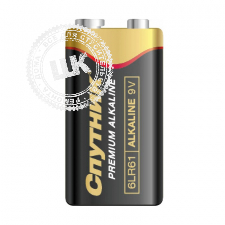 фото Premium Alkaline