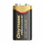 Батарейки алкалиновые СПУТНИК Premium Alkaline 6LR61/1B Крона