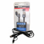 Кабель AVS MIP-563 USB для Iphone 5/6/7+microUSB 1 м.