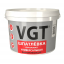 Шпатлевка акриловая VGT универсальная 1 кг.