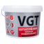 Шпатлевка акриловая VGT универсальная 3.6 кг.