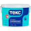 Шпатлевка латексная Текс 16 кг.